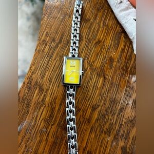 Vintage Michael Kors watch